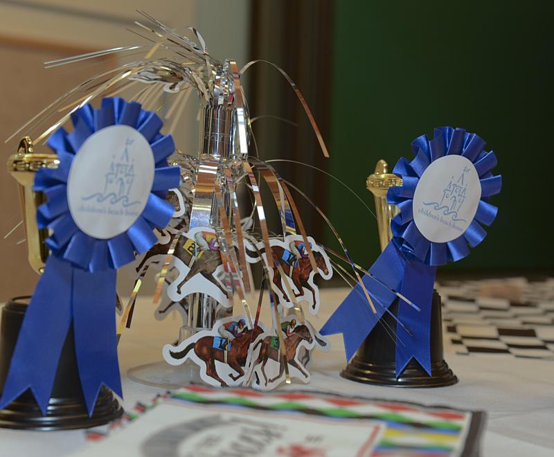 Every one is a winner at the Children’s Beach House.